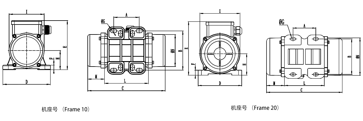 10、20機(jī)座