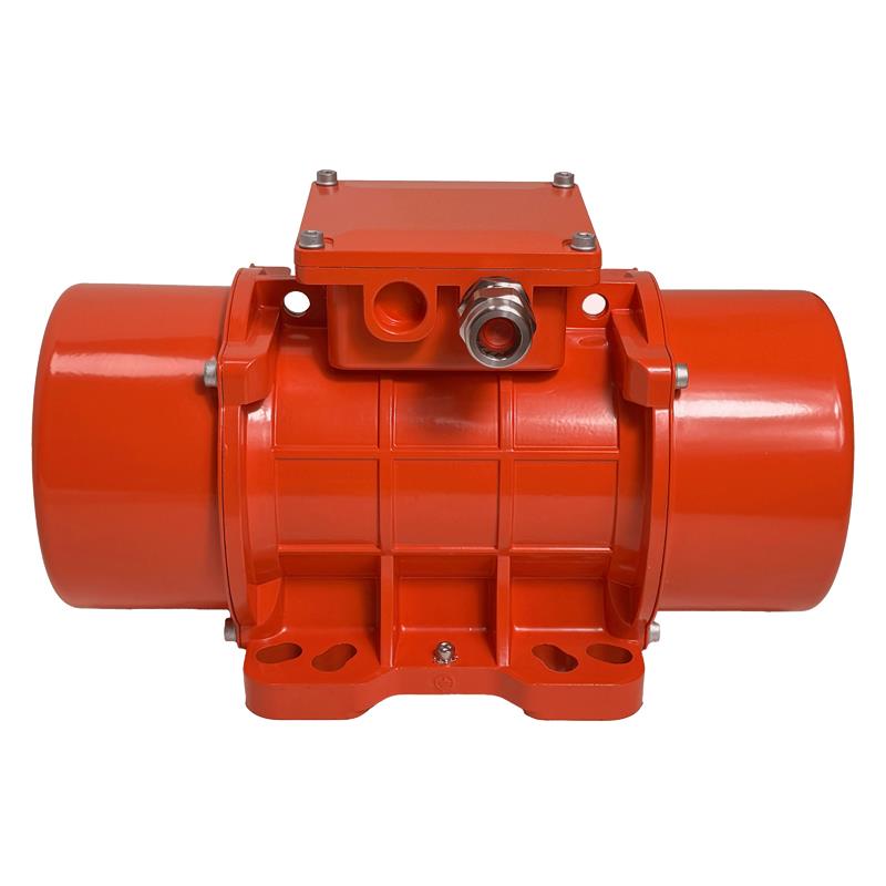PT-MVE-Ex外殼防護(hù)型防爆振動電機(jī)